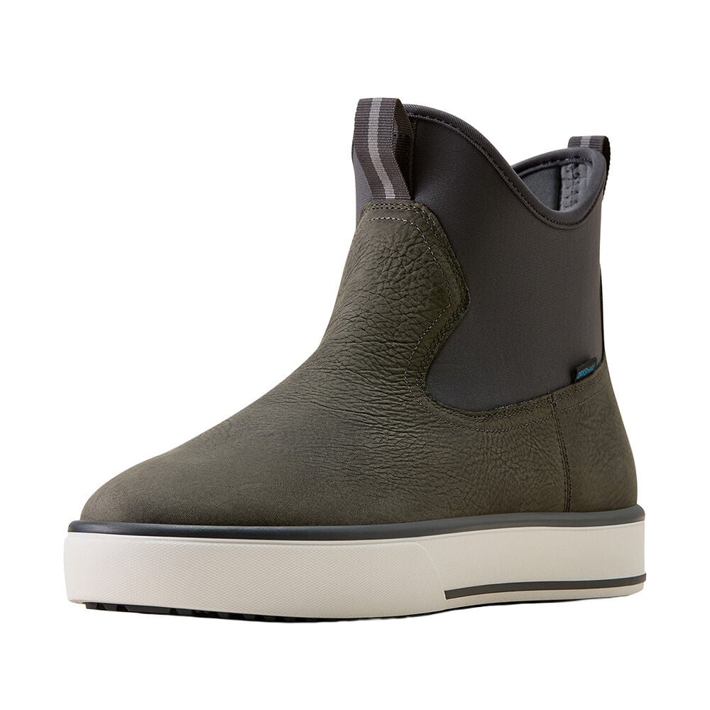 image of Men's Saylor Shrimp Waterproof Boot