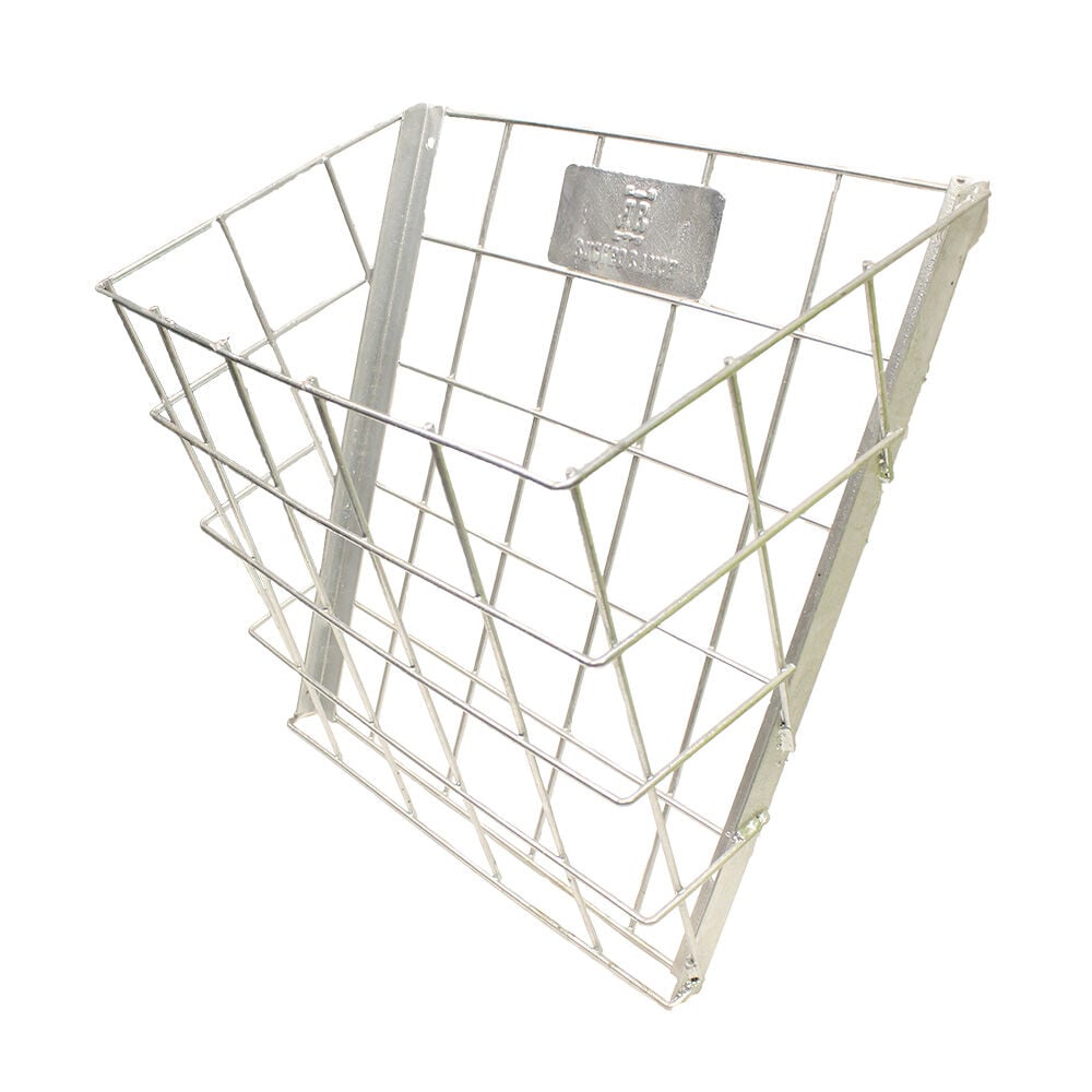image of Sheep and Goat Basket Feeder