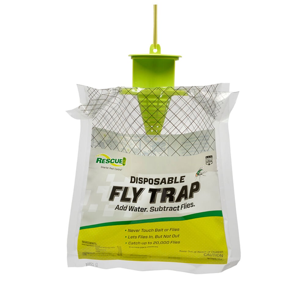 image of Disposable Fly Trap