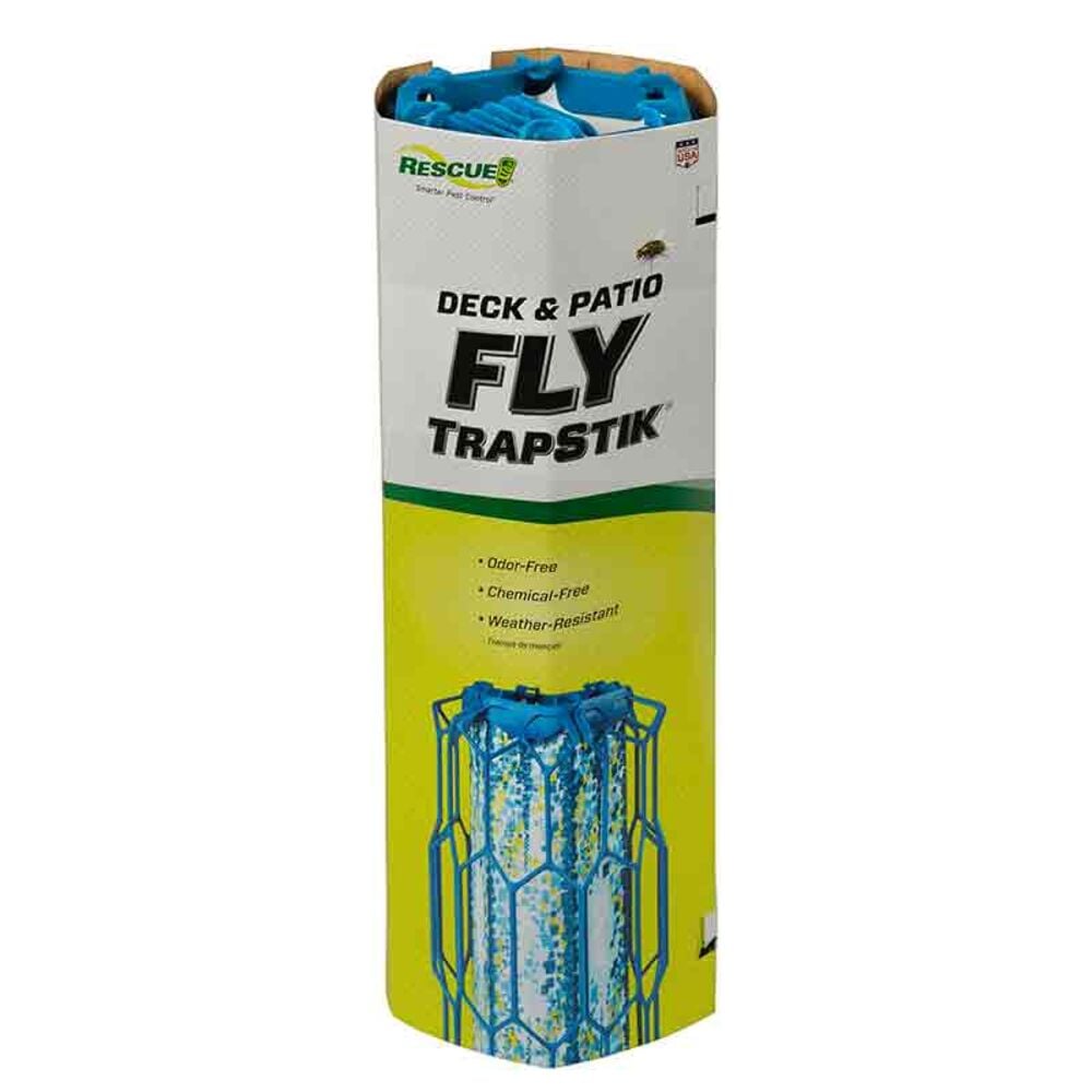image of TrapStick Fly Trap For Biting Flies