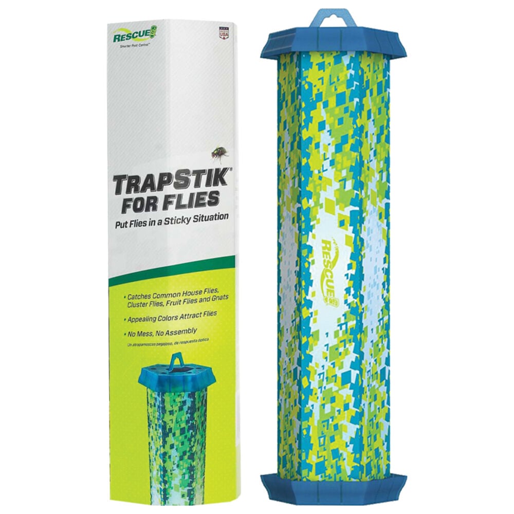 image of TrapStick Fly Trapper, 1 Unit