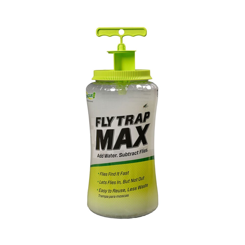 image of Fly Trap Max