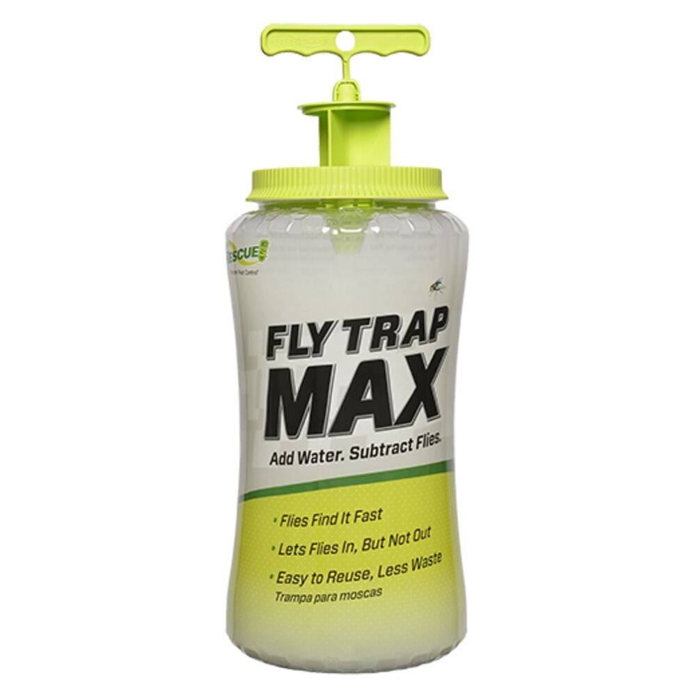 Rescue Fly Trap Max - Thumbnail 2