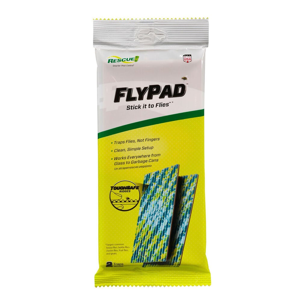image of Fly Pad