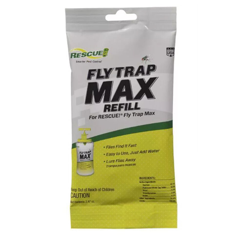 image of Max Fly Trap- 2.47 oz, 8 pk