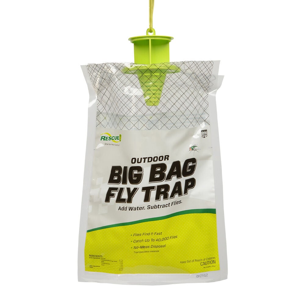 image of Big Bag Fly Trap