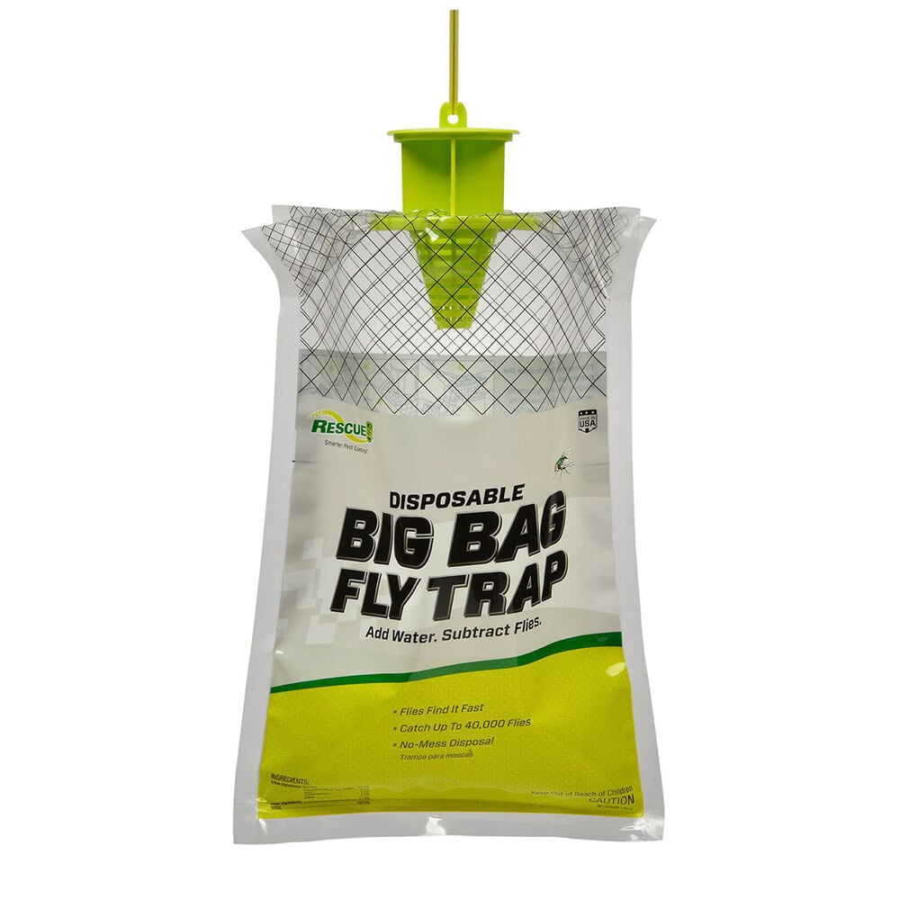 image of Big Bag Fly Trap