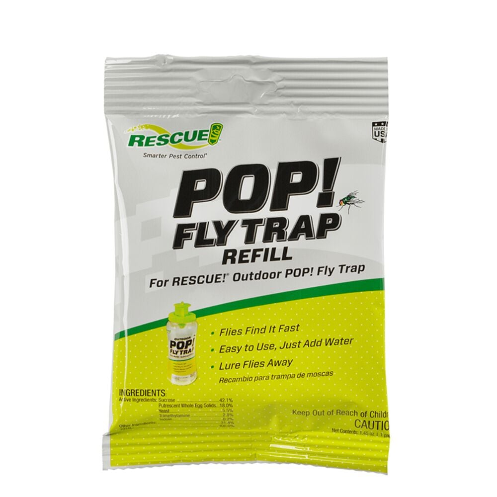 image of POP Fly Trap Attractant