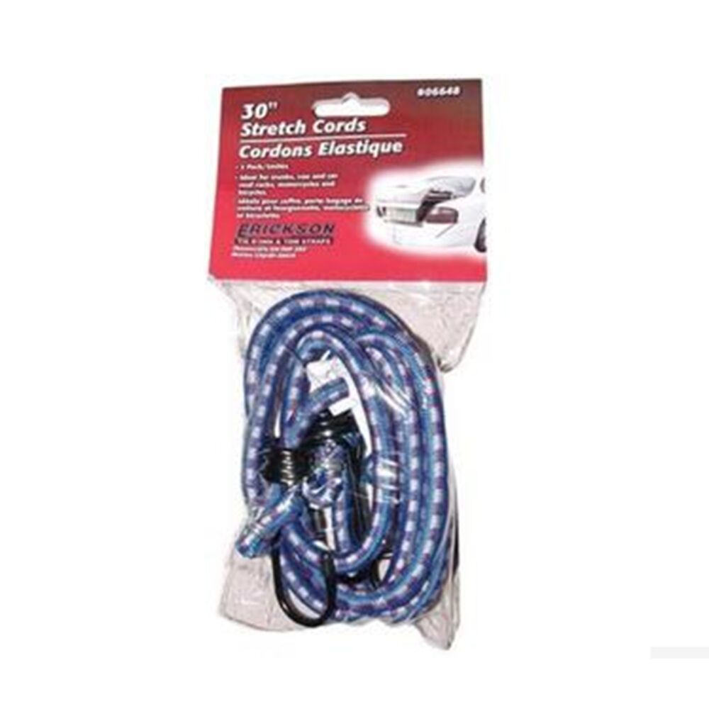 image of Bungee Cord, 30 in, 2 count
