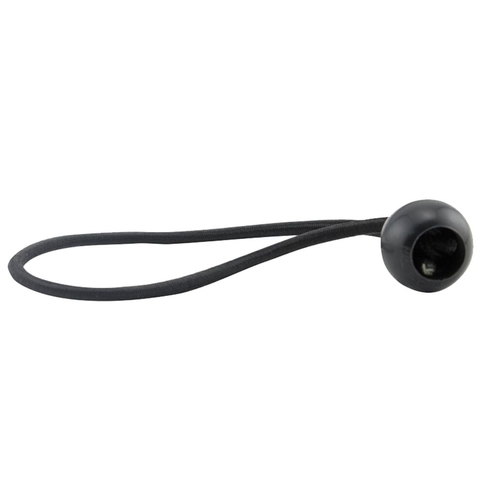 image of Bungee Ball, 12 in, 2 count