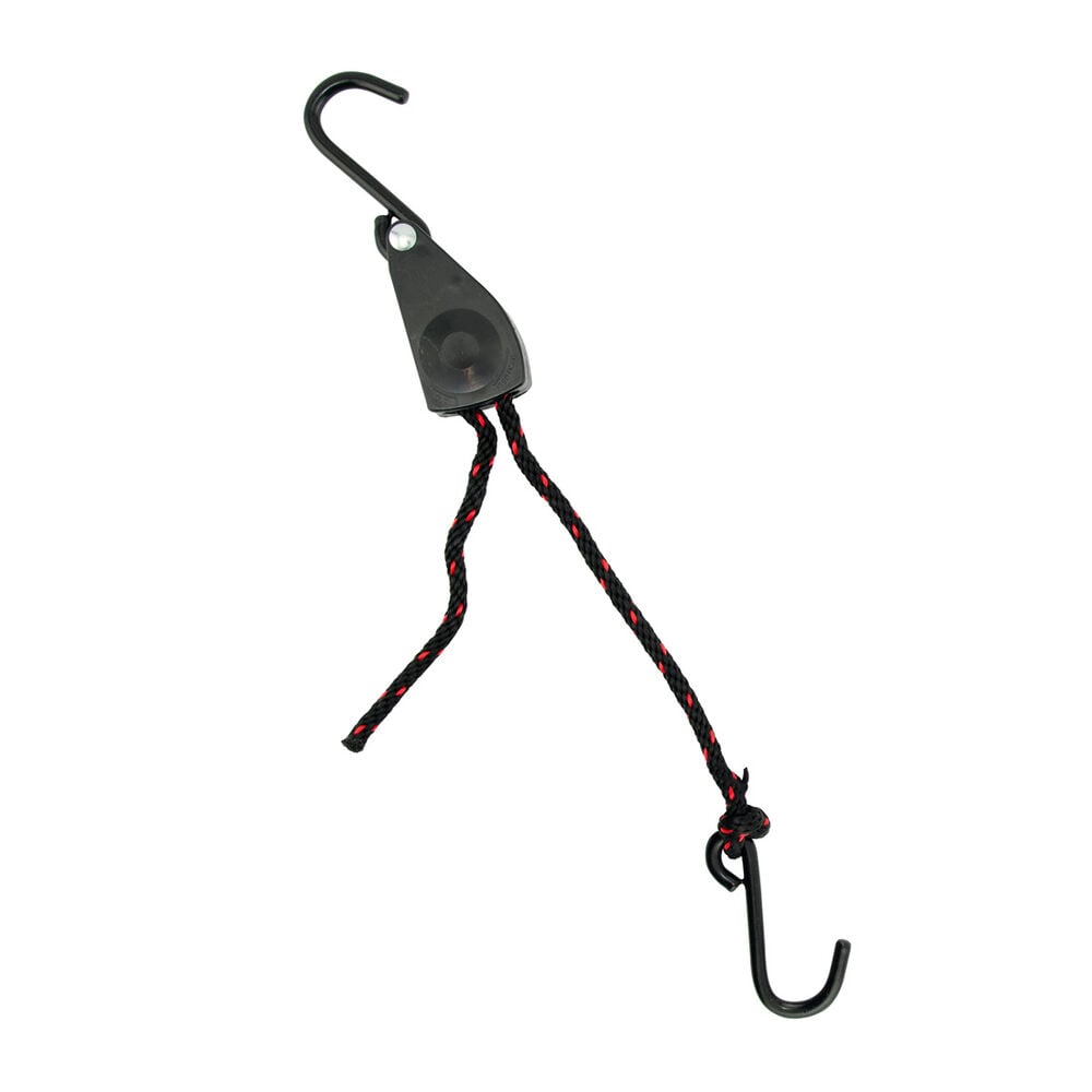 image of Ratchet Rope, 8 ft