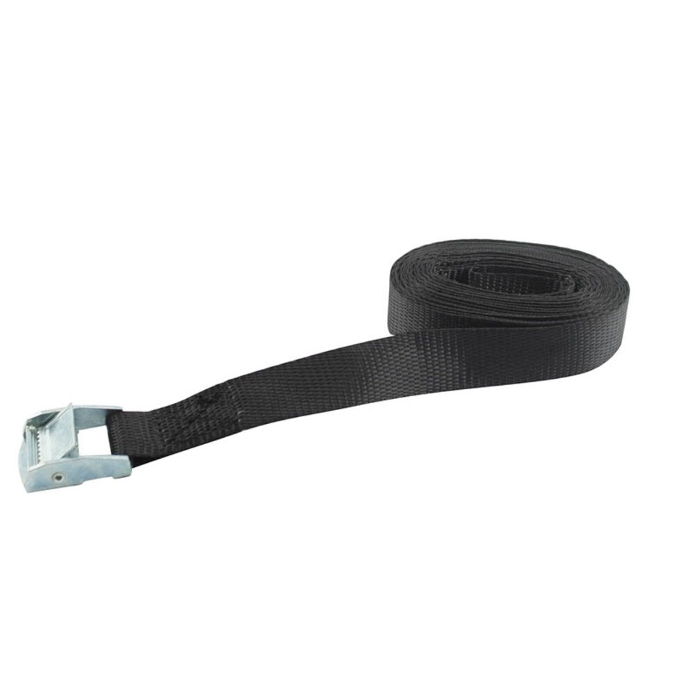 image of 1-in X 13-ft Cam Lash Strap, 300 LB. Break Strength