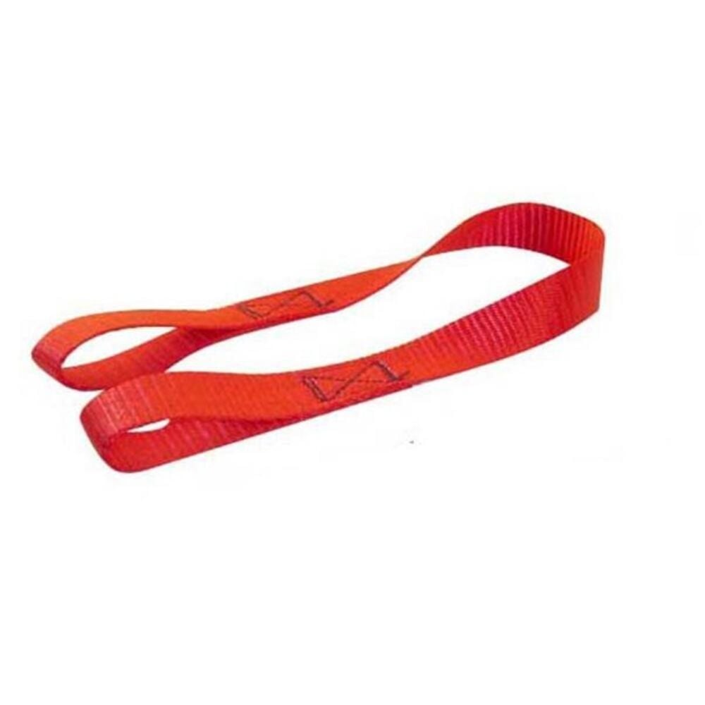 image of 1-in X 18-ft Assist Straps, 2,000 LB. Break Strength