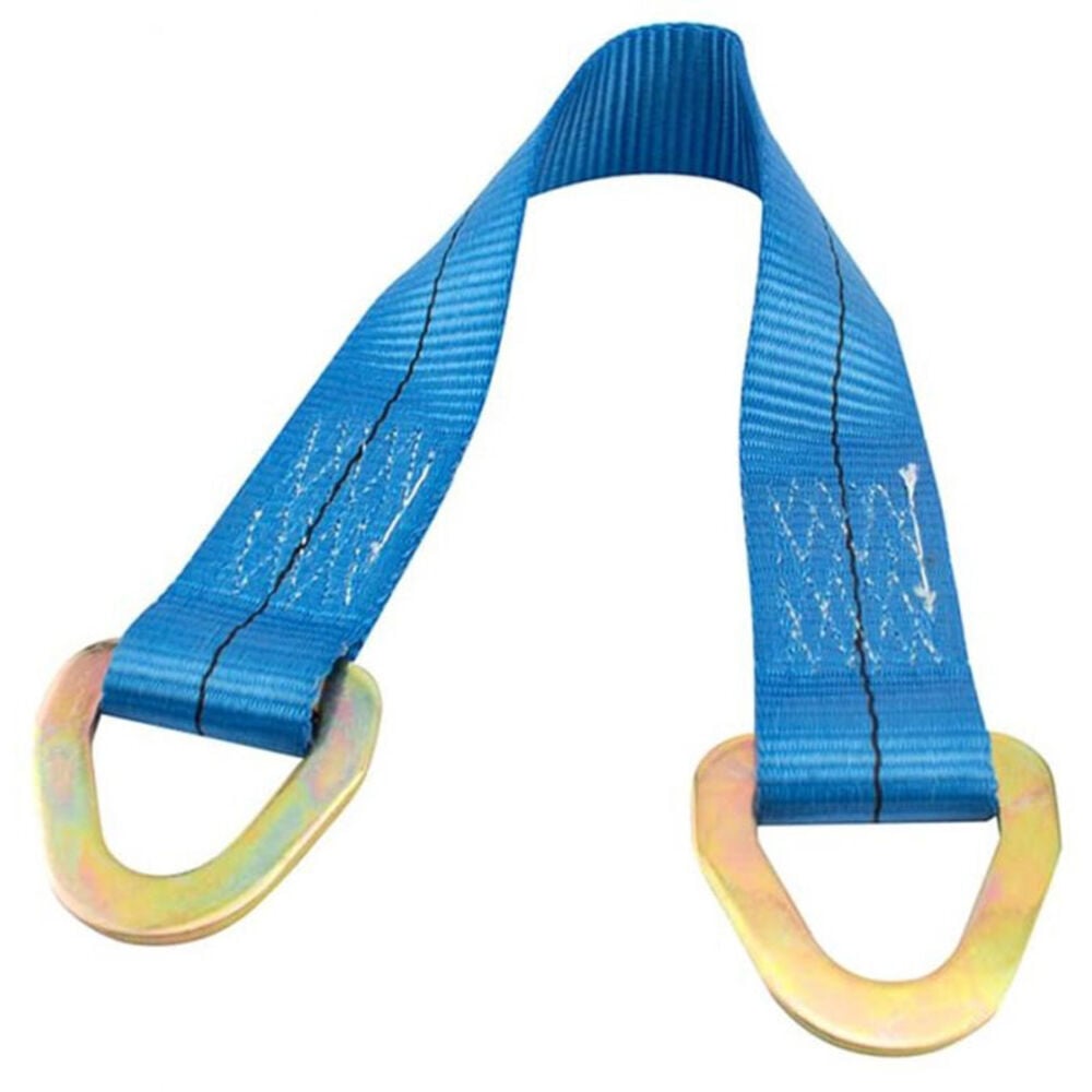 image of 2-in X 24-in Axle Strap, 10,000 LB. Break Strength