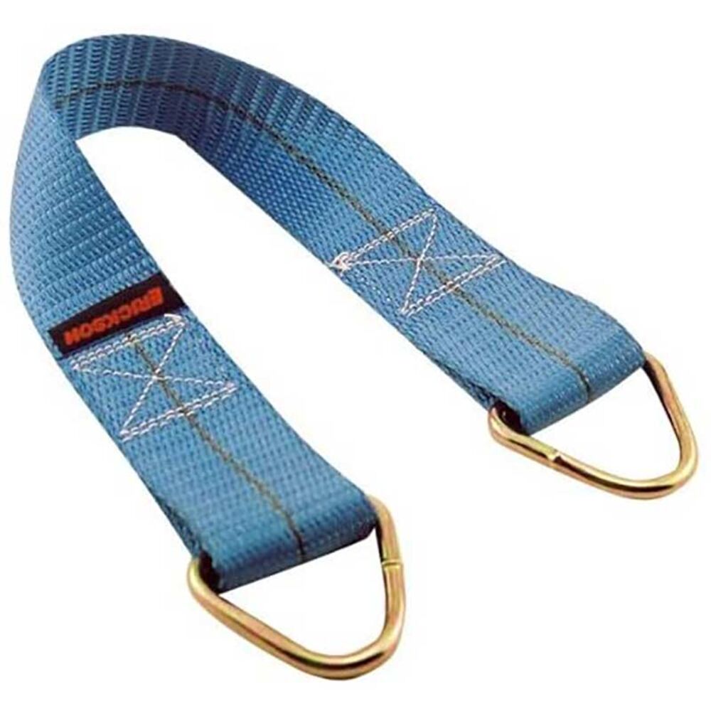 image of 2-in x 24-in Axle Strap