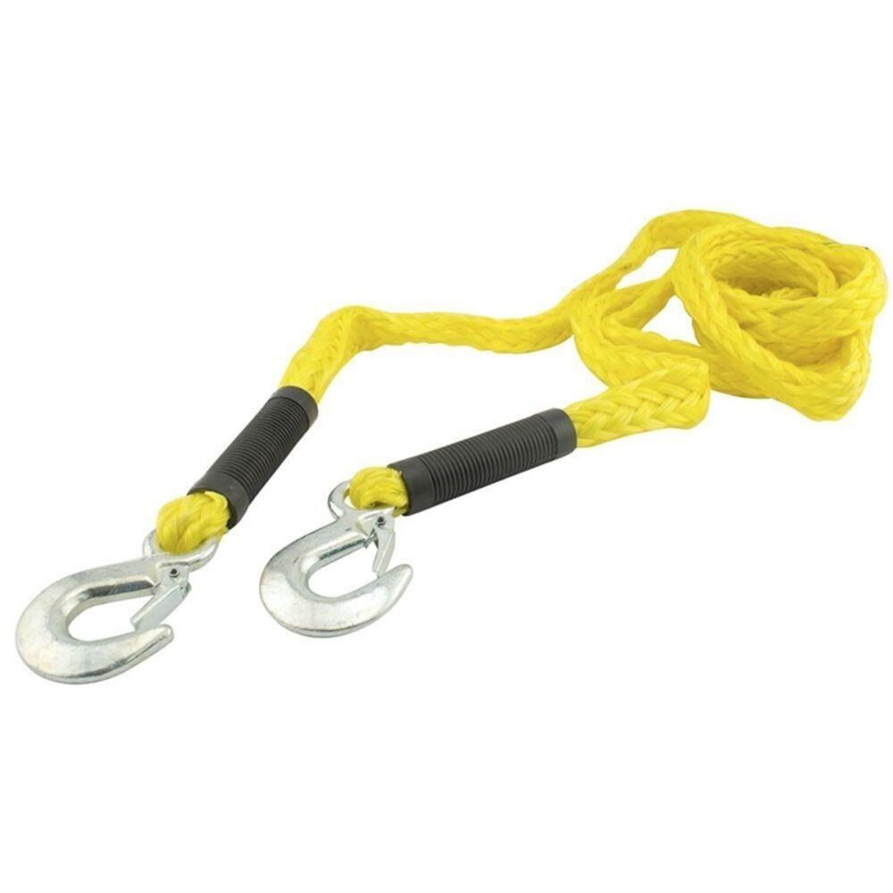 image of Tow Rope 3/4-in X 14-ft, 6,000 LB. Break Strength