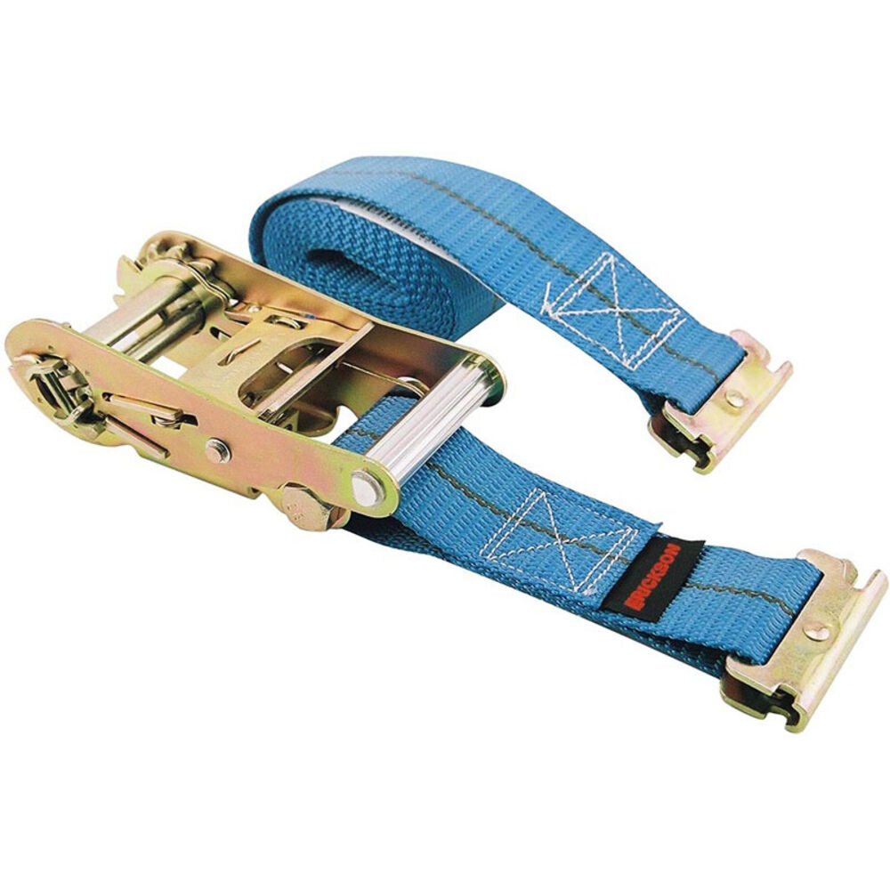 image of Logistic Strap 2-in X 12-ft, 3,500 LB. Break Strength