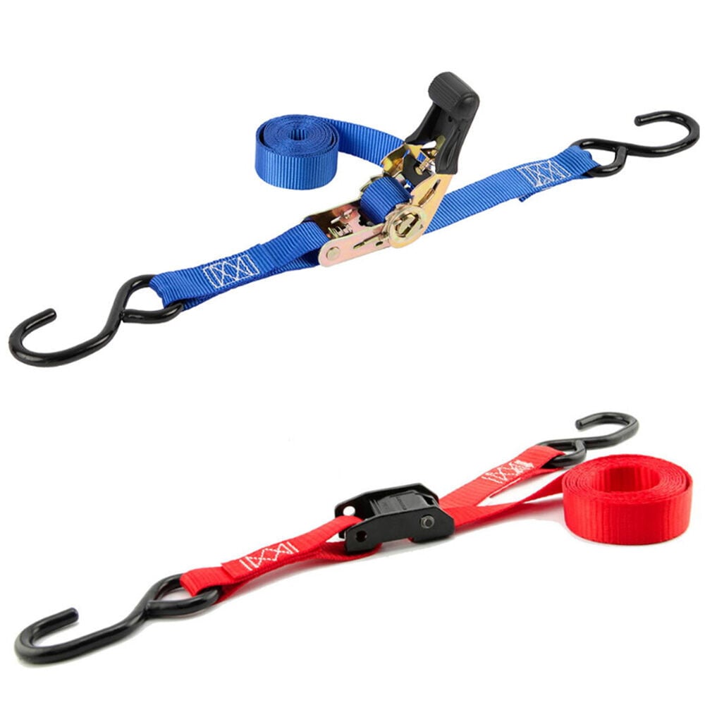image of Tie-Down Combo Kit, 4 pc
