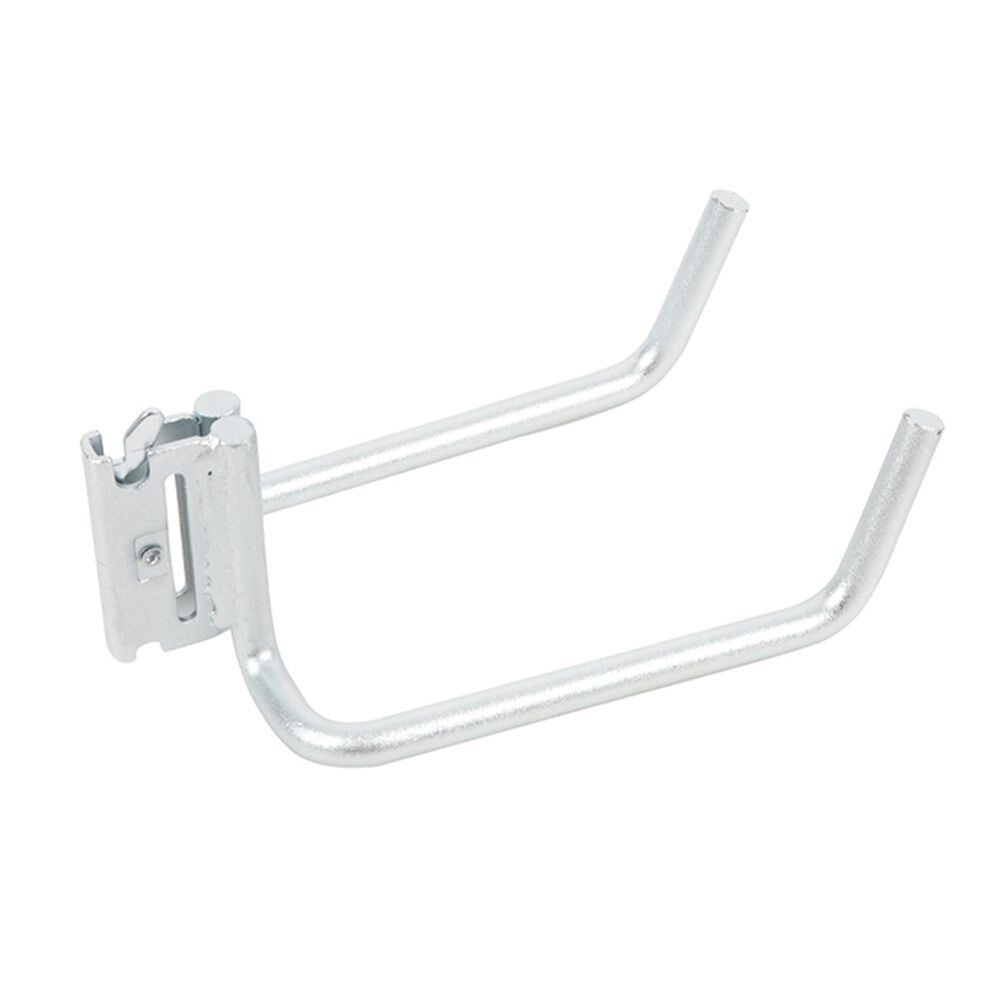 image of E-Track Dual Arm Storage Hook