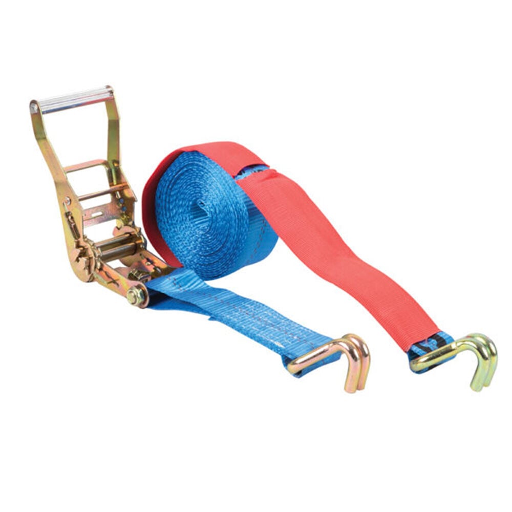 image of 2 in x 22 ft Ratcheting Tie-Down