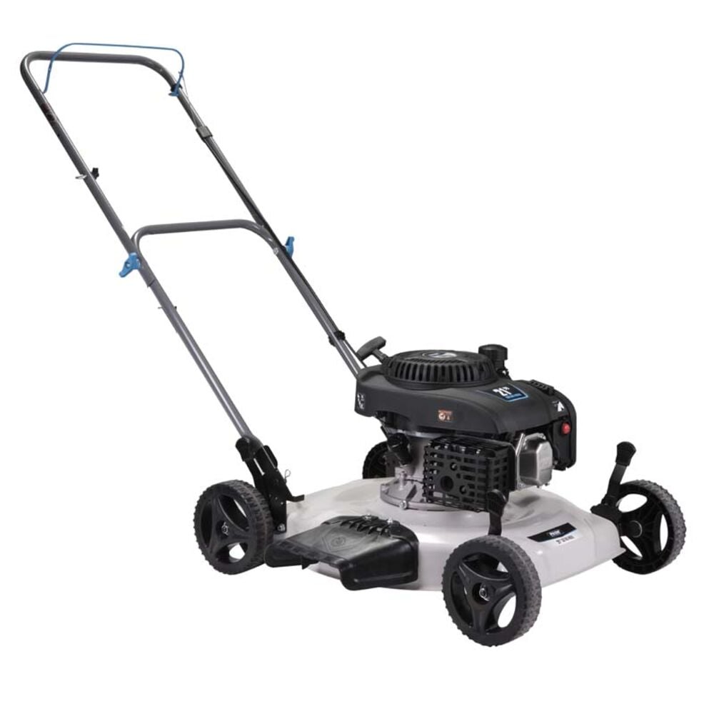 image of 21 in Push Lawnmower