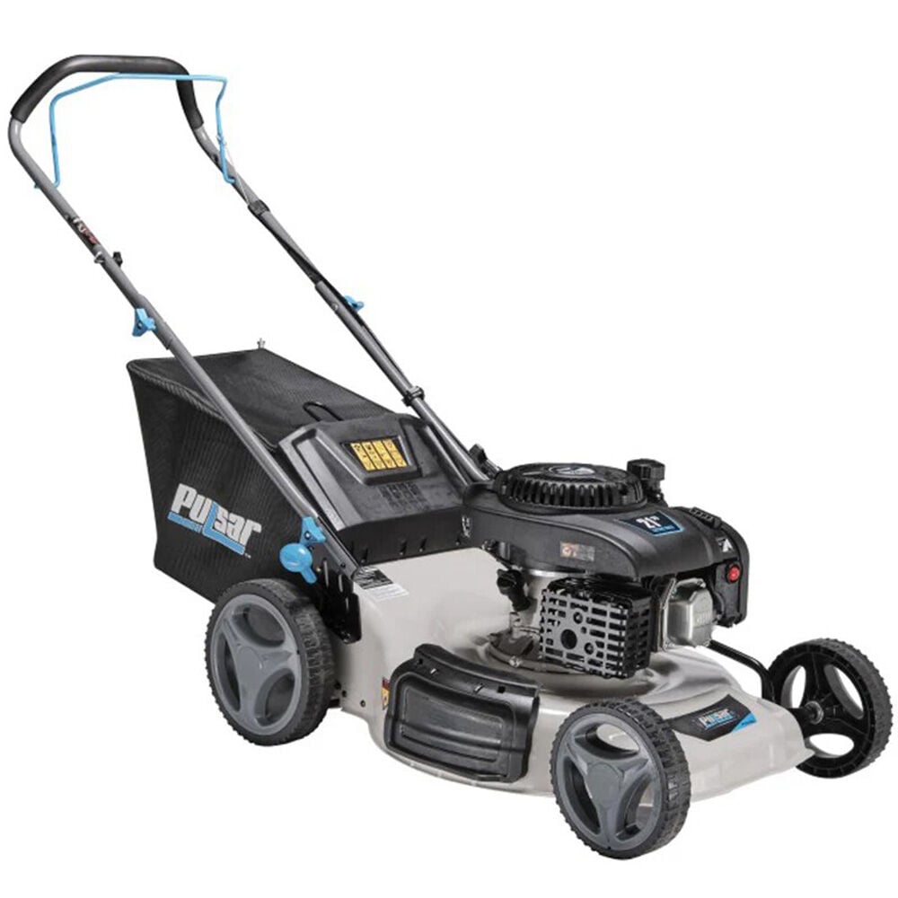 image of Lawn Mower 3N1 Lawn Mower, 21 in.