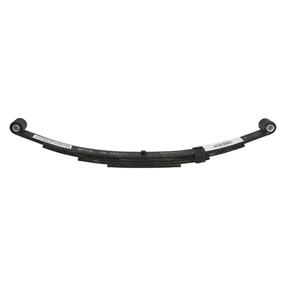 image of 26 in Leaf Spring Suspension Replacement