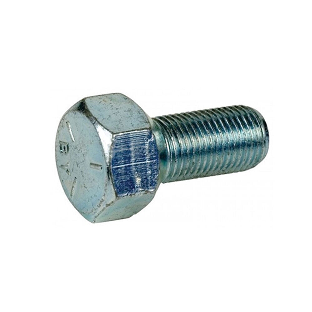 image of Trailer Hub Wheel Bolt, 1/2 in x 7/8 in