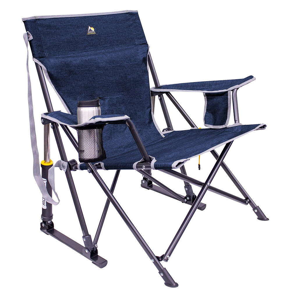 Kickback Rocker | Atwoods