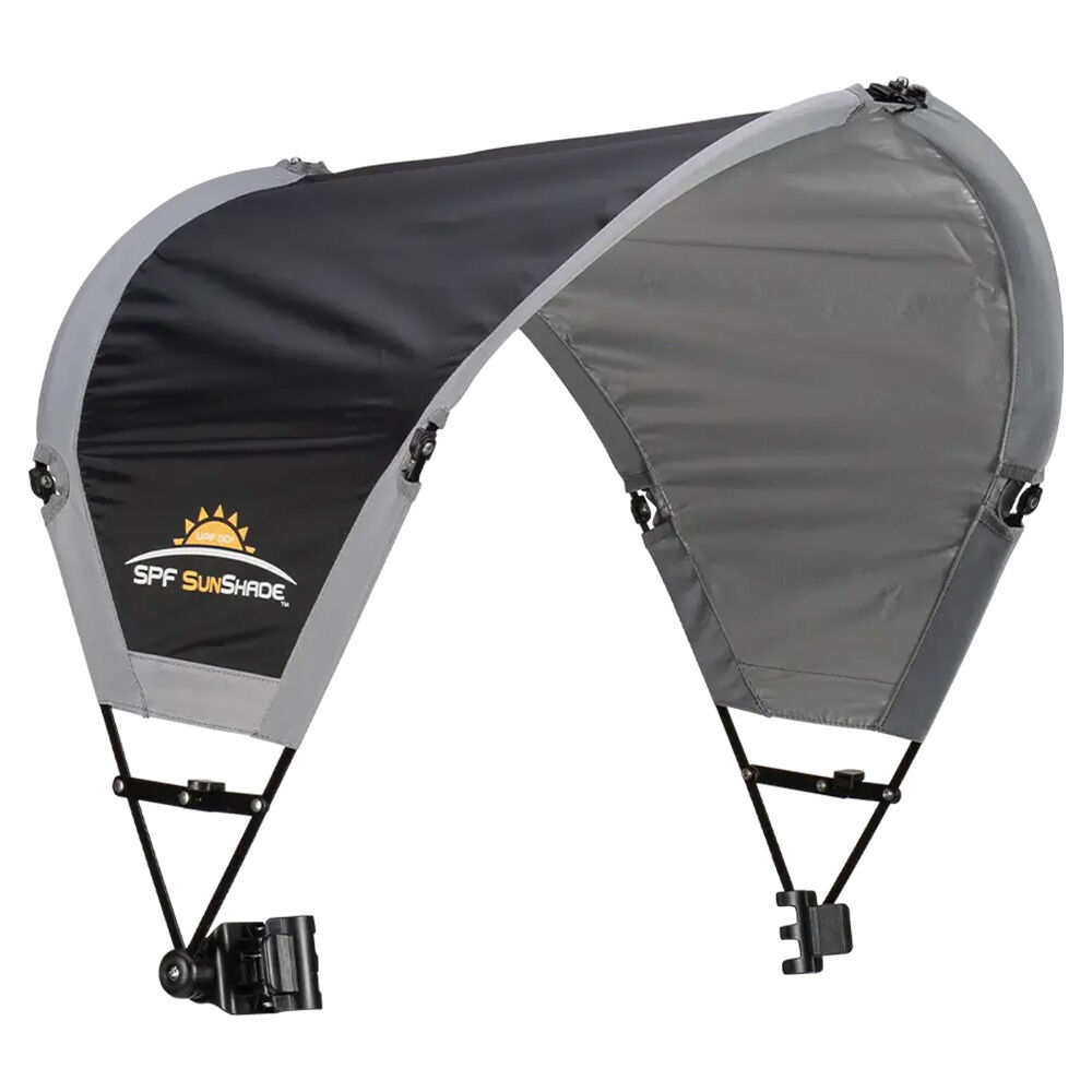 image of Attachable SunShade Canopy
