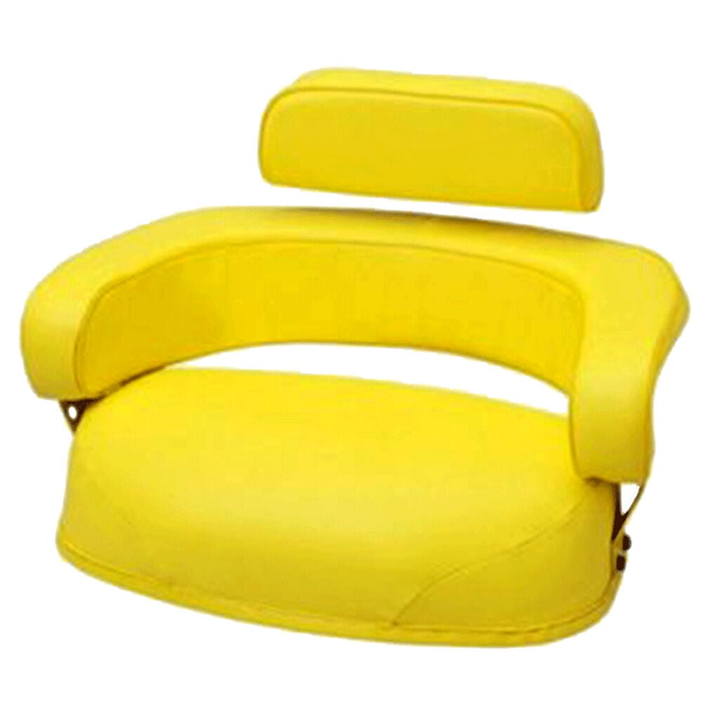 image of John Deere Cushion Set - 3 piece