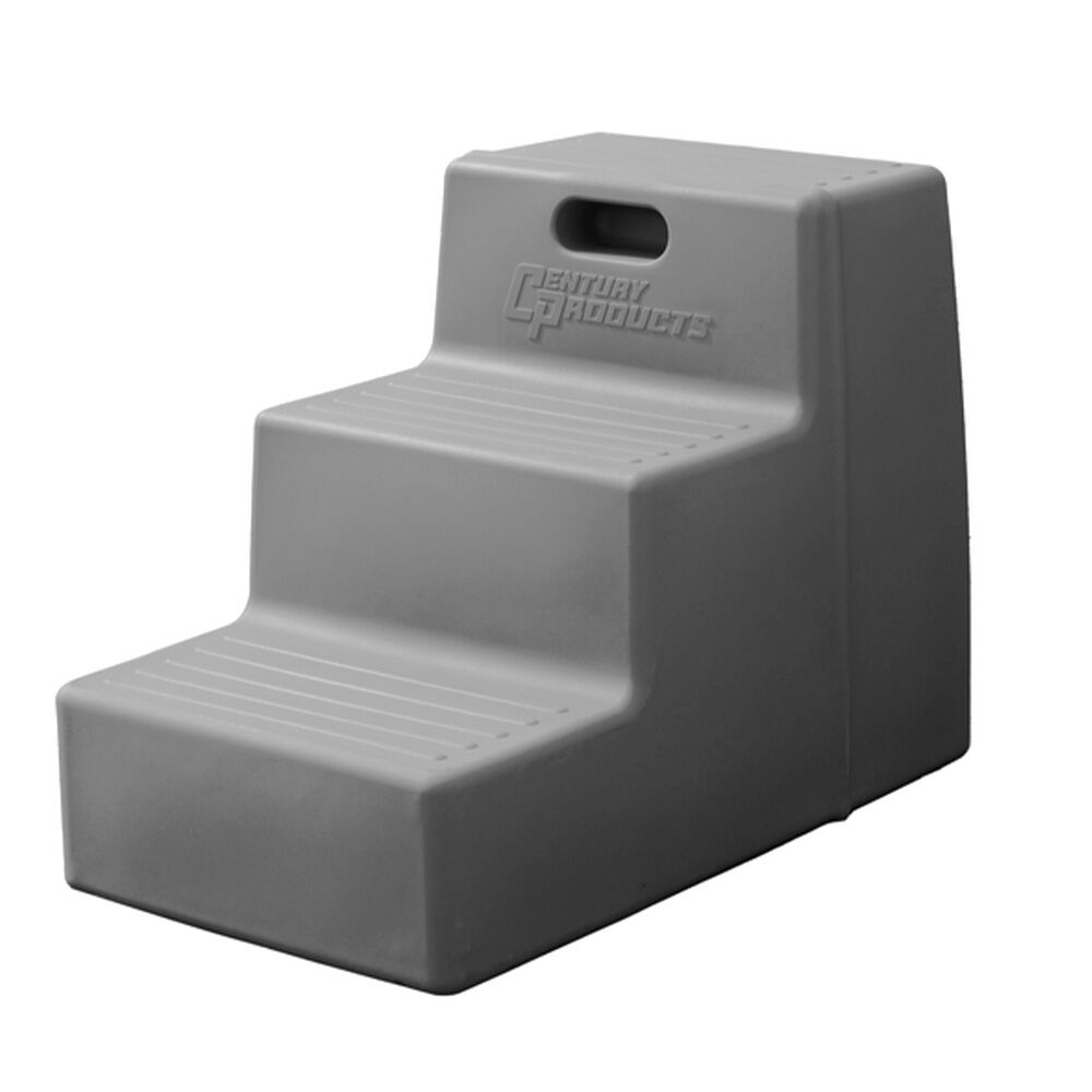 image of 3-Step Heavy-Duty Pet Grooming/Mounting Block