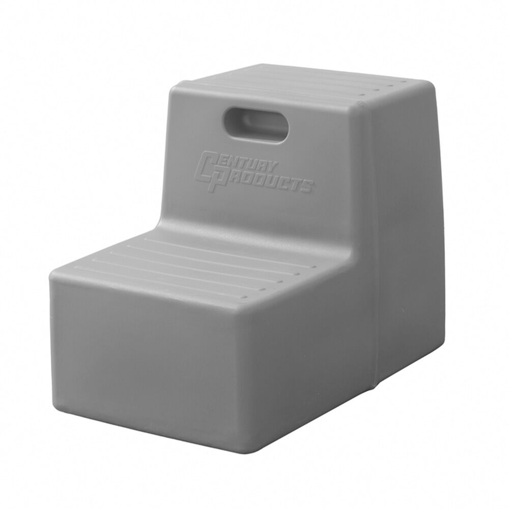 image of 2-Step Heavy-Duty Pet Grooming/Mounting Block