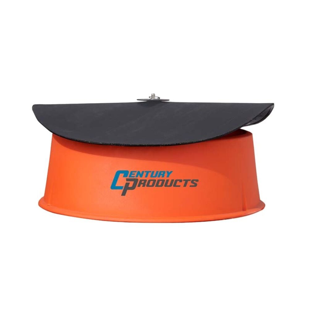 image of Bull Mineral Feeder