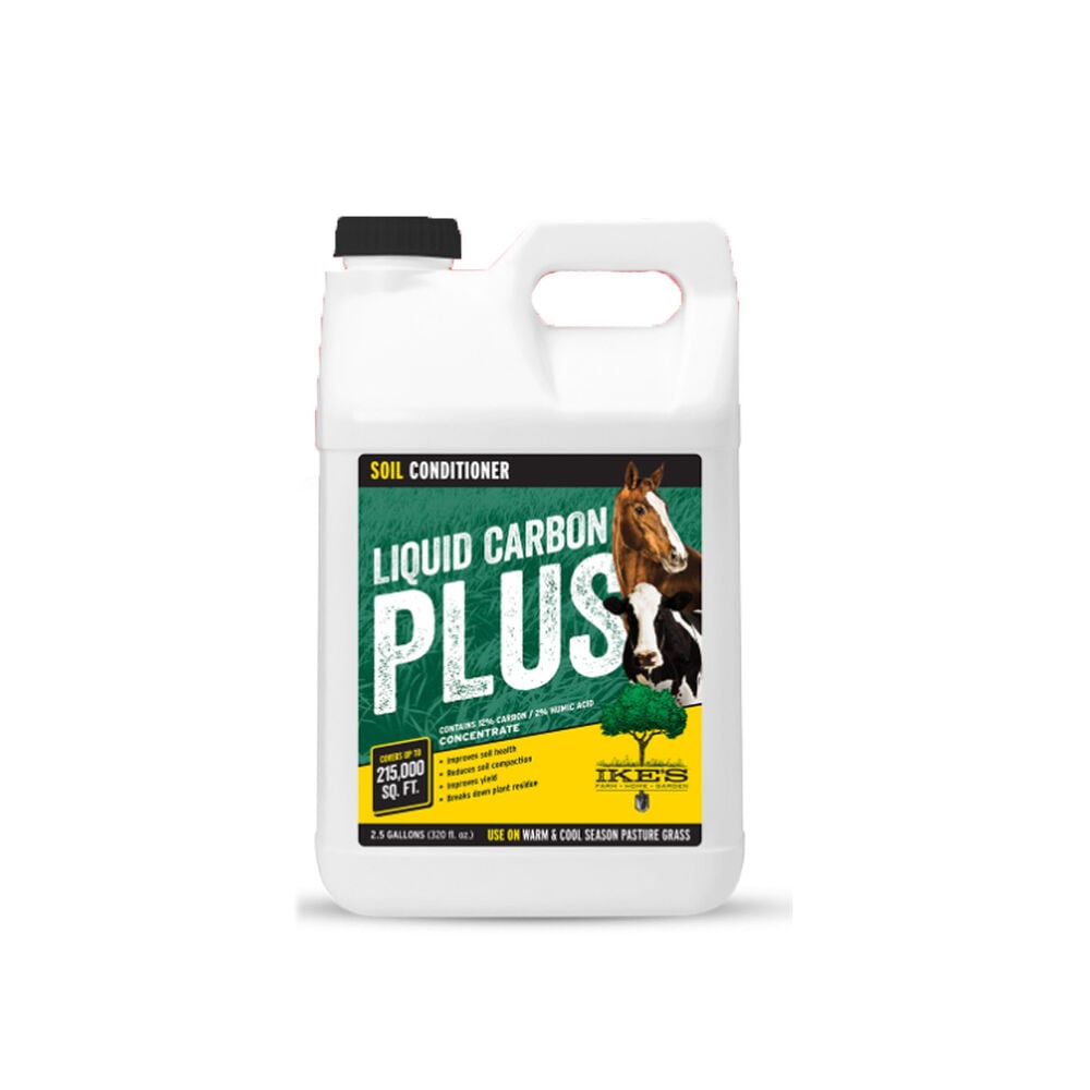 image of Liquid Carbon Plus, 2.5 gal