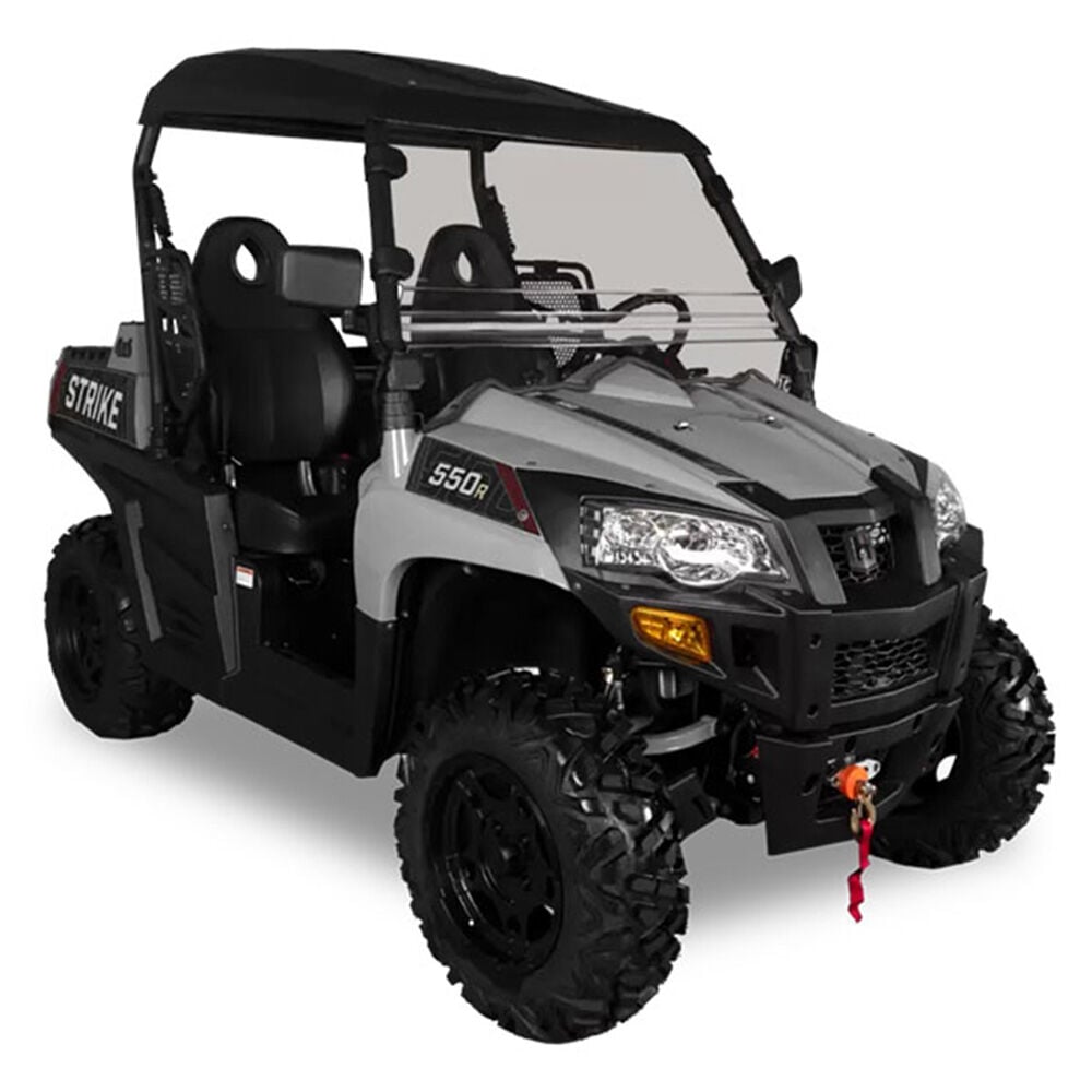 image of Strike 550R Utility Terrain Vehicle
