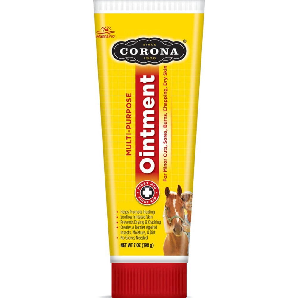 image of Wound Care Ointment, 7 oz.