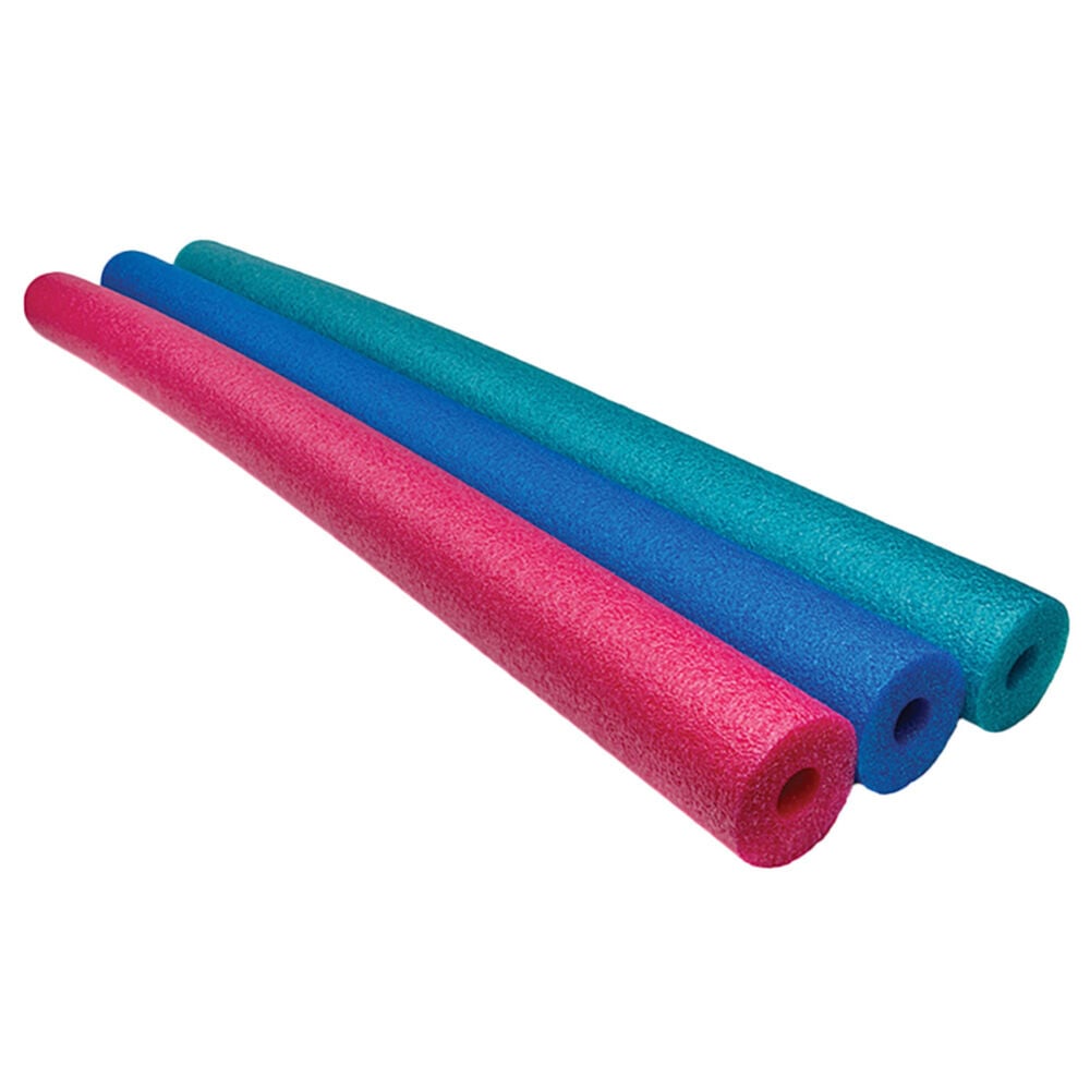 image of 56 in Mega Water Noodle- Assorted Colors