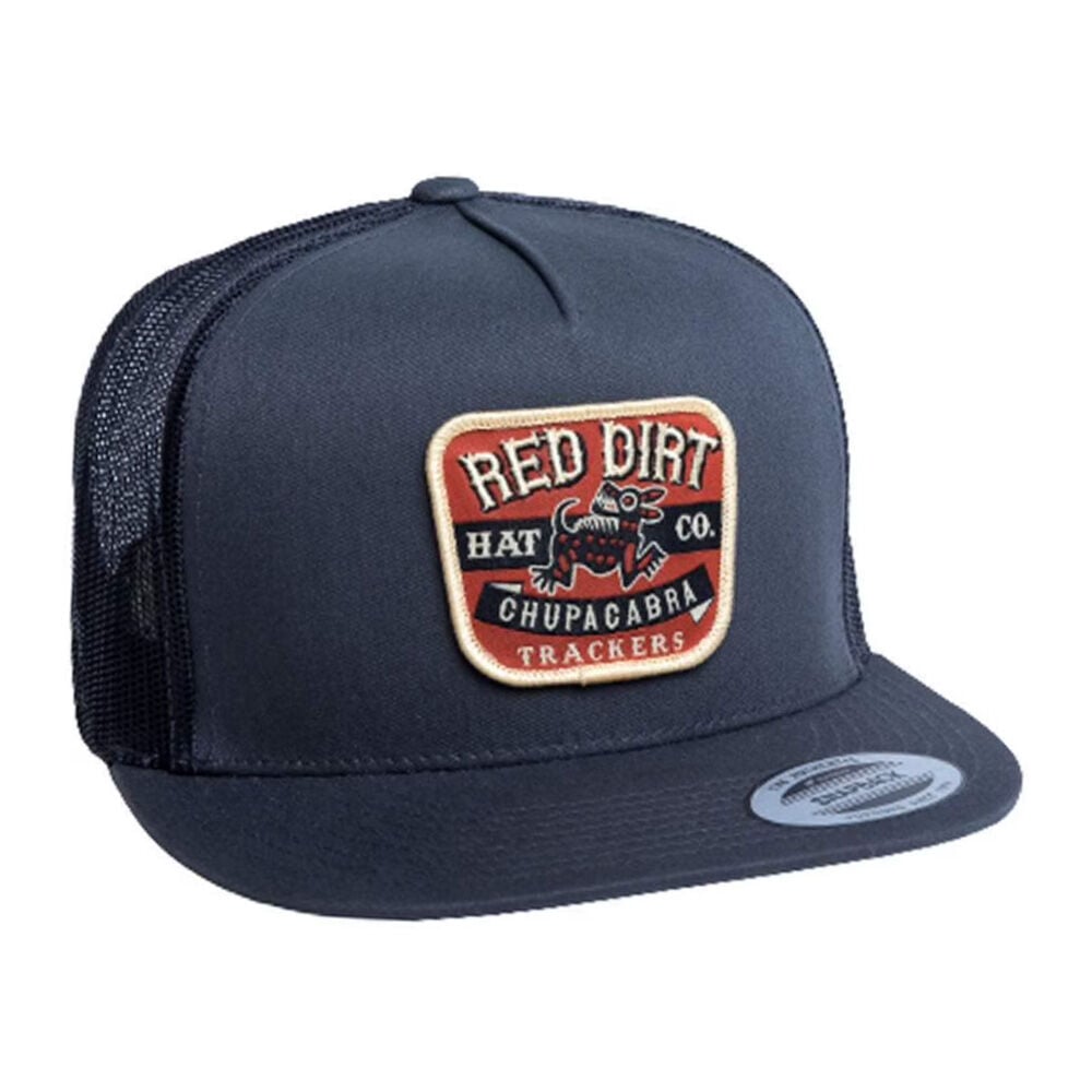 image of Men's Chupacabra Snapback Hat