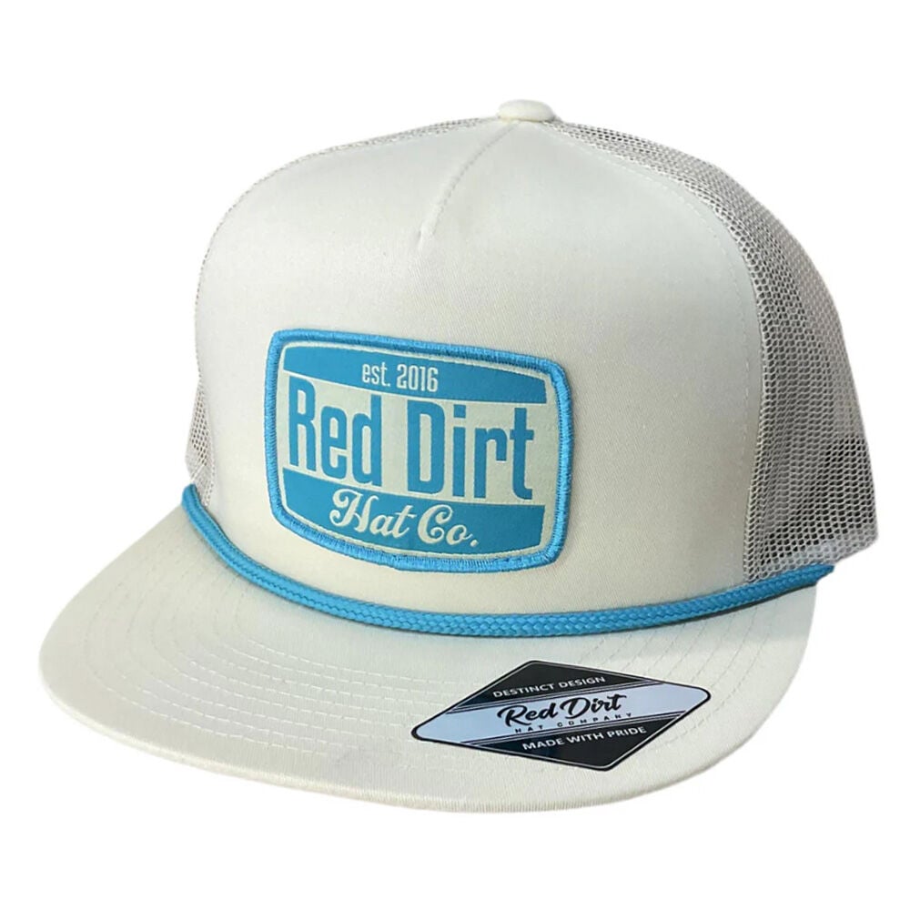 image of Men's Yeehaw Snapback Cap