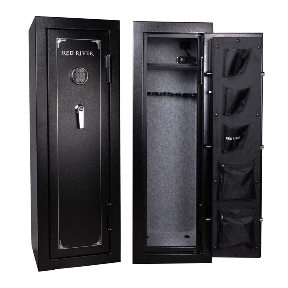 image of Red River 12 Gun Safe