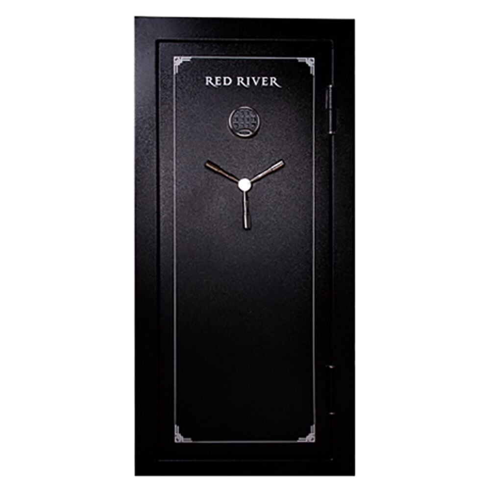 image of Red River Gun Safe 30 Gun Capacity