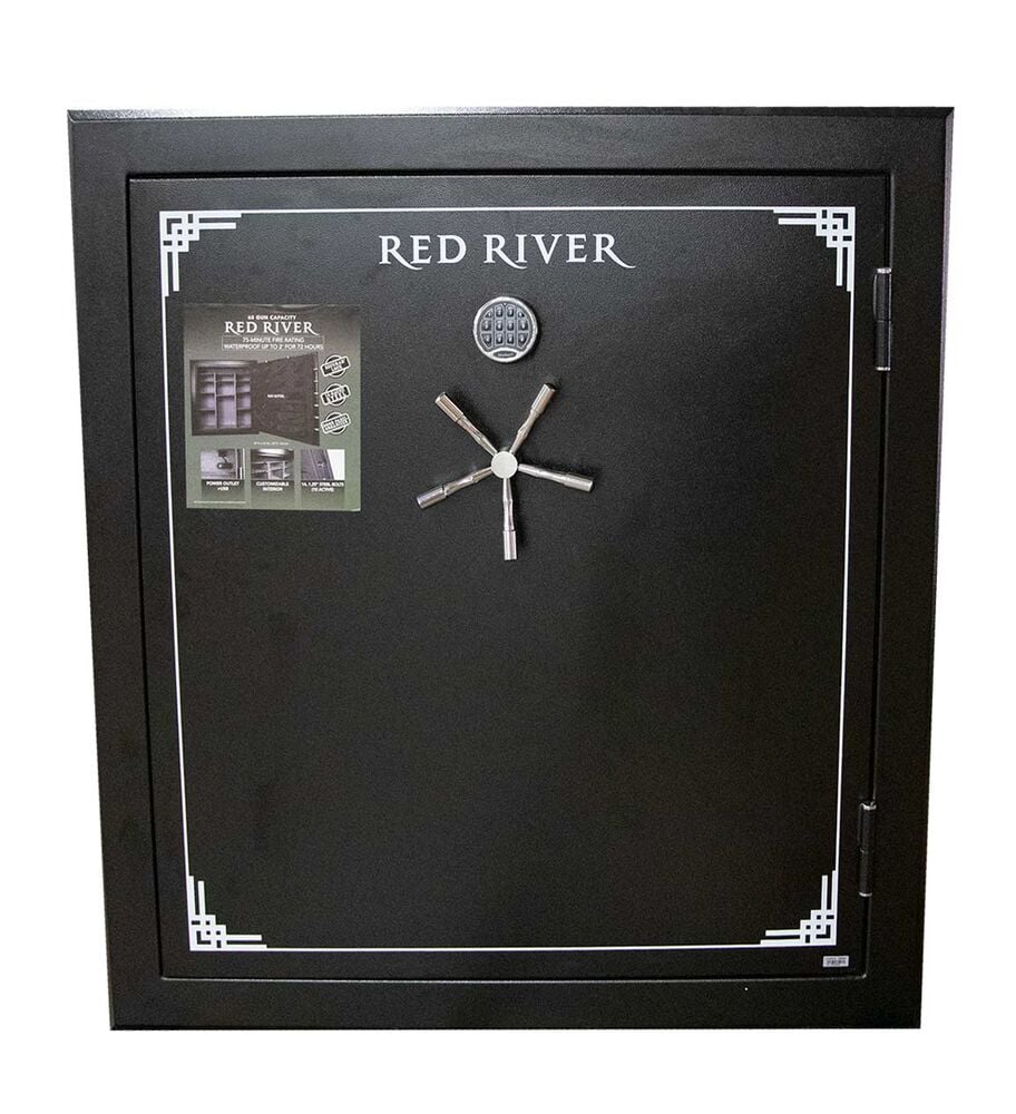 image of Red River 65 Gun Safe