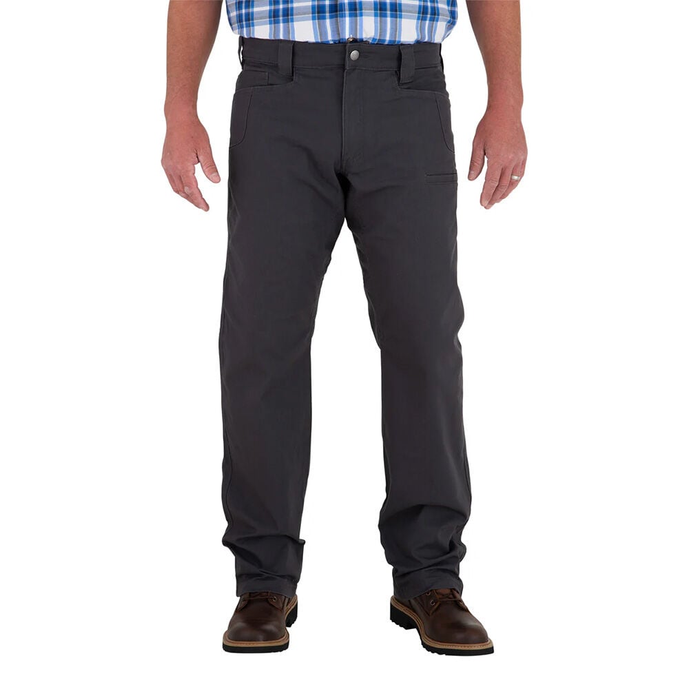 image of Men's Flex Canvas Work Pant