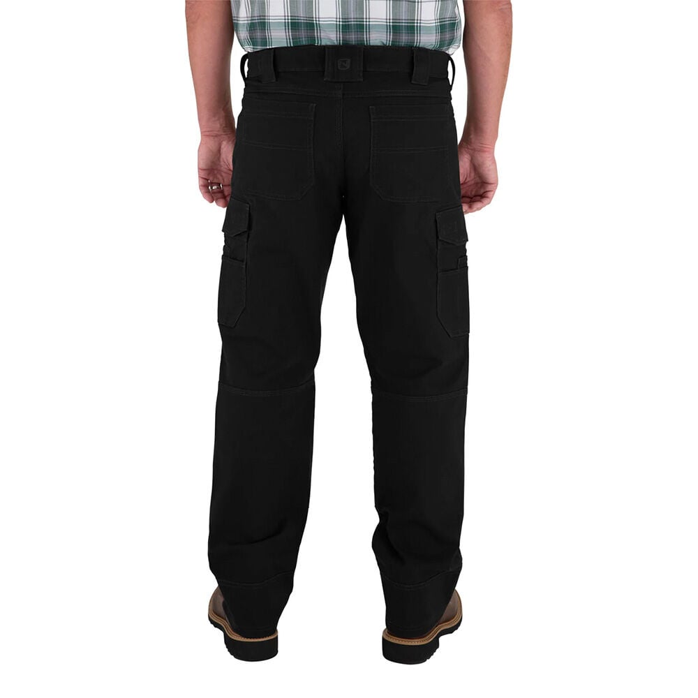 Men's FullFlexx HD Hammer Drill Cargo Canvas Pant | Atwoods