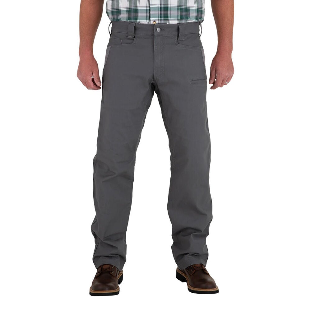 image of Men's FullFlexx HD Hammer Drill Canvas Work Pant