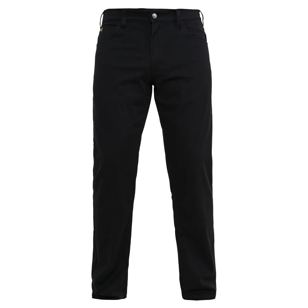 image of Men's Flex 5-Pocket Twill Pant