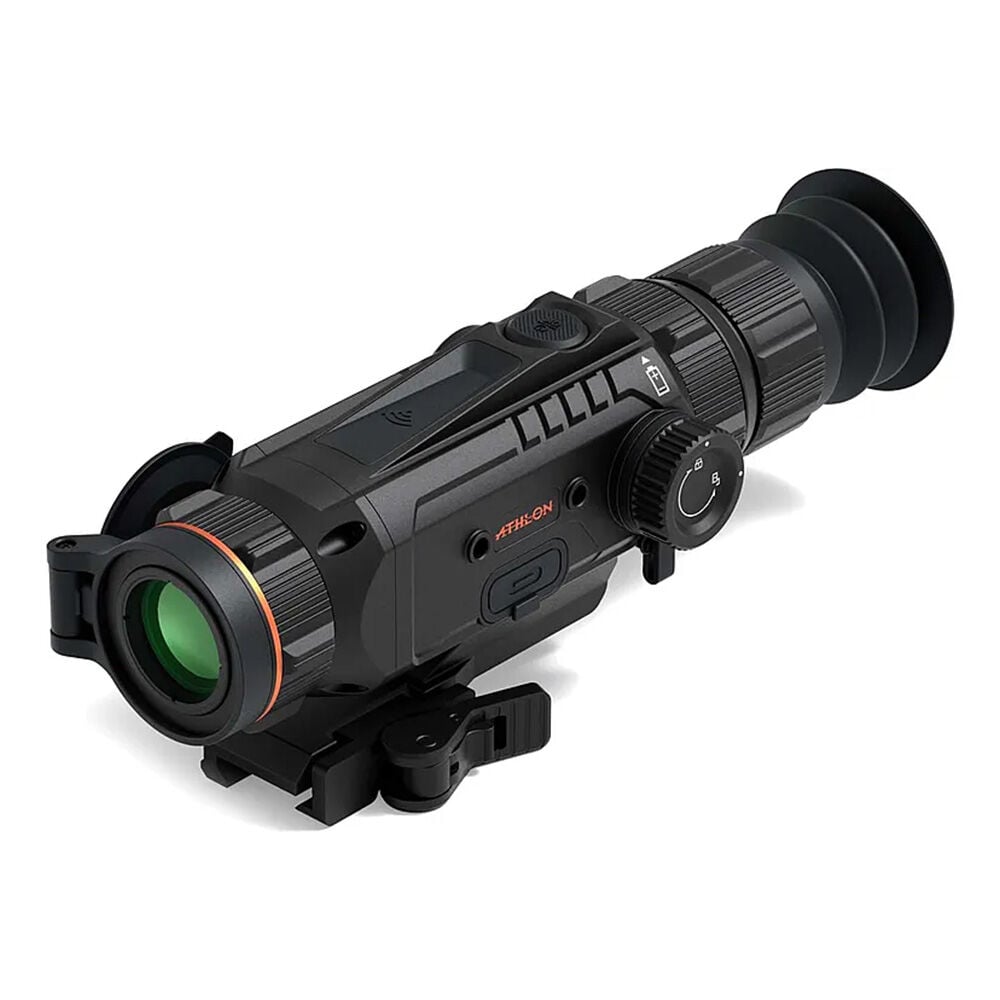 image of Cronus ATS PRO Thermal Scope