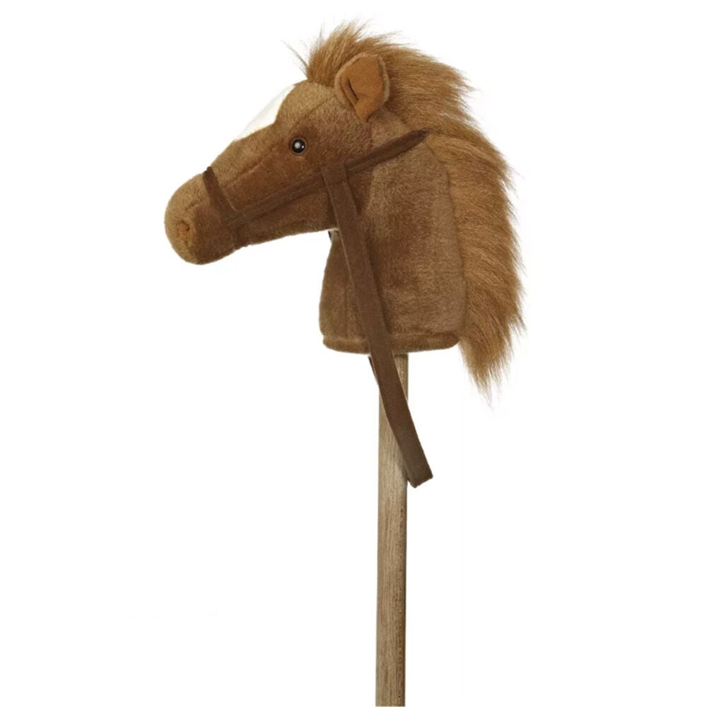 image of 37 in Giddy-Up Friends, Brown Pony