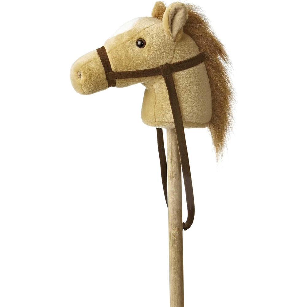 image of 37 in Giddy-Up Friends, Beige Pony